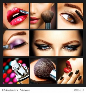 Make-up